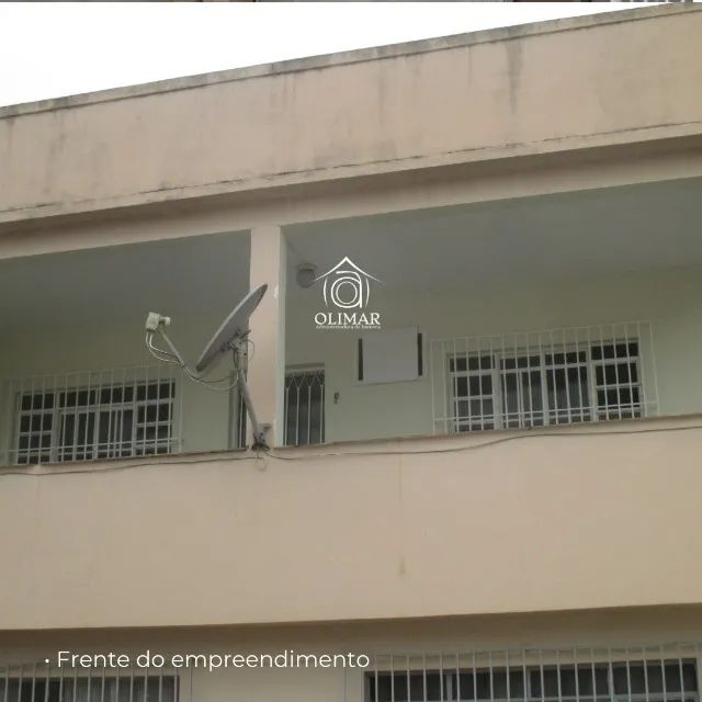 Foto - São Gonçalo - Mangueira