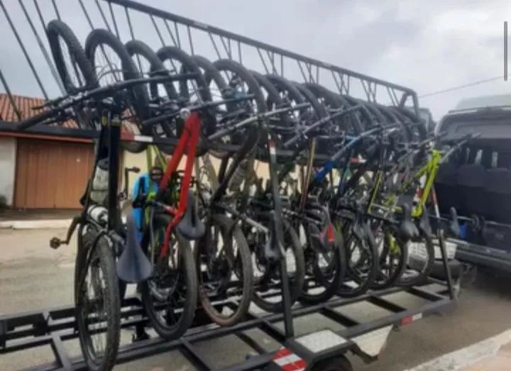 Transbike - Foto 2