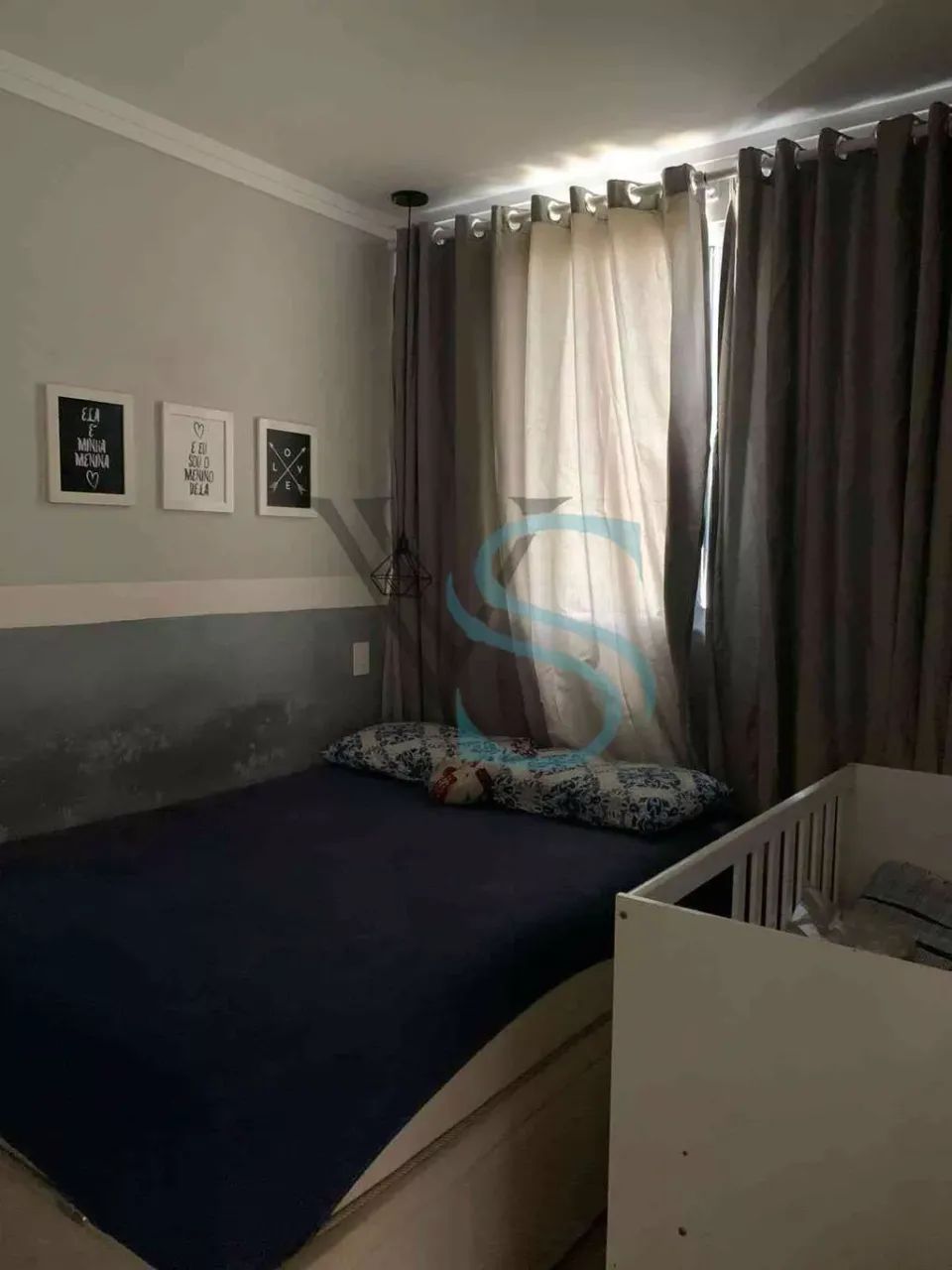 Apartamento Condomínio Bela Vista Lua - Foto 5