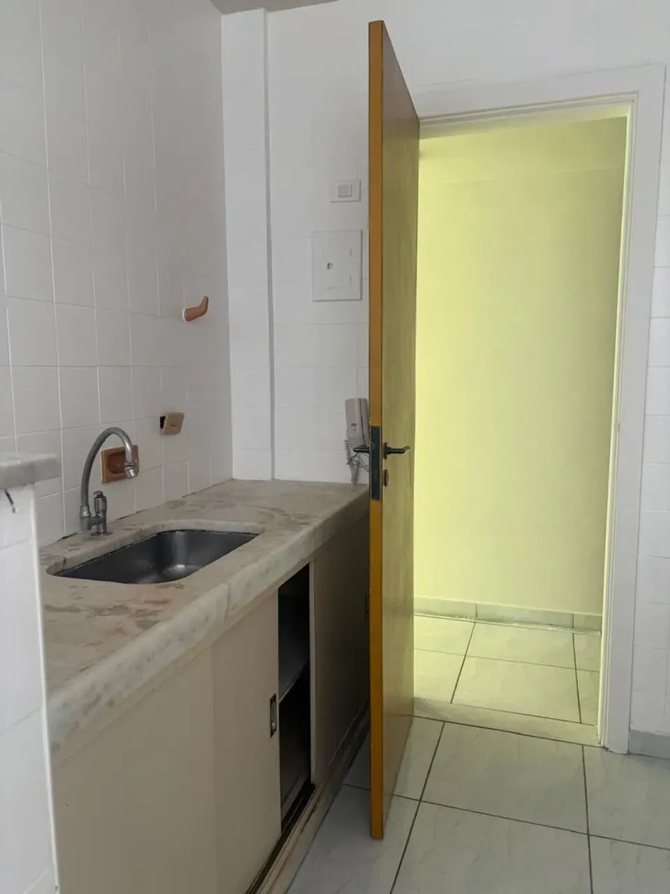 Apartamento de 1 quarto em Niterói - Foto 5