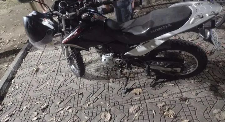 Moto Bros 150