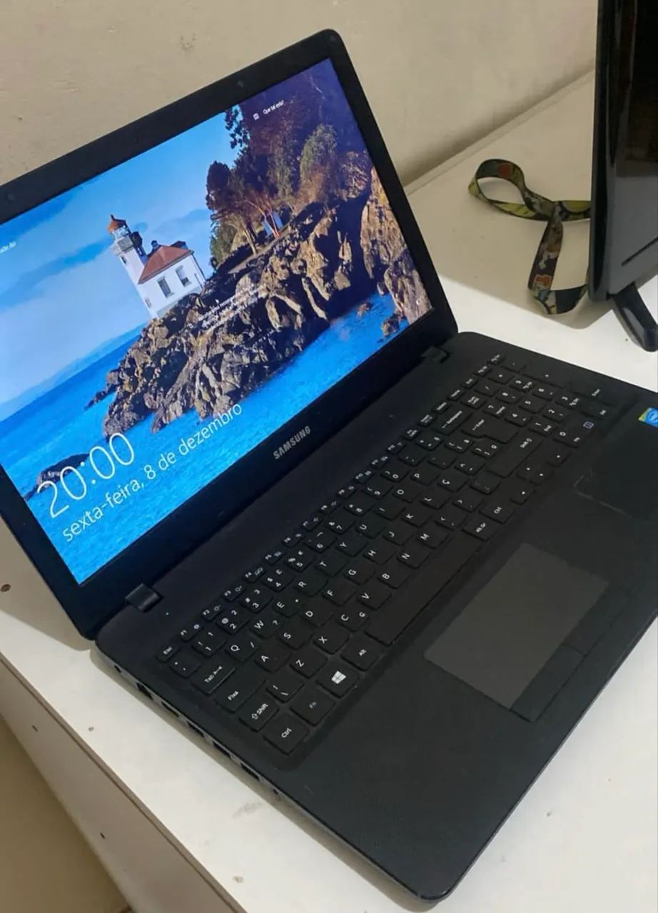 Notebook Samsung i7 5500 - Foto 5