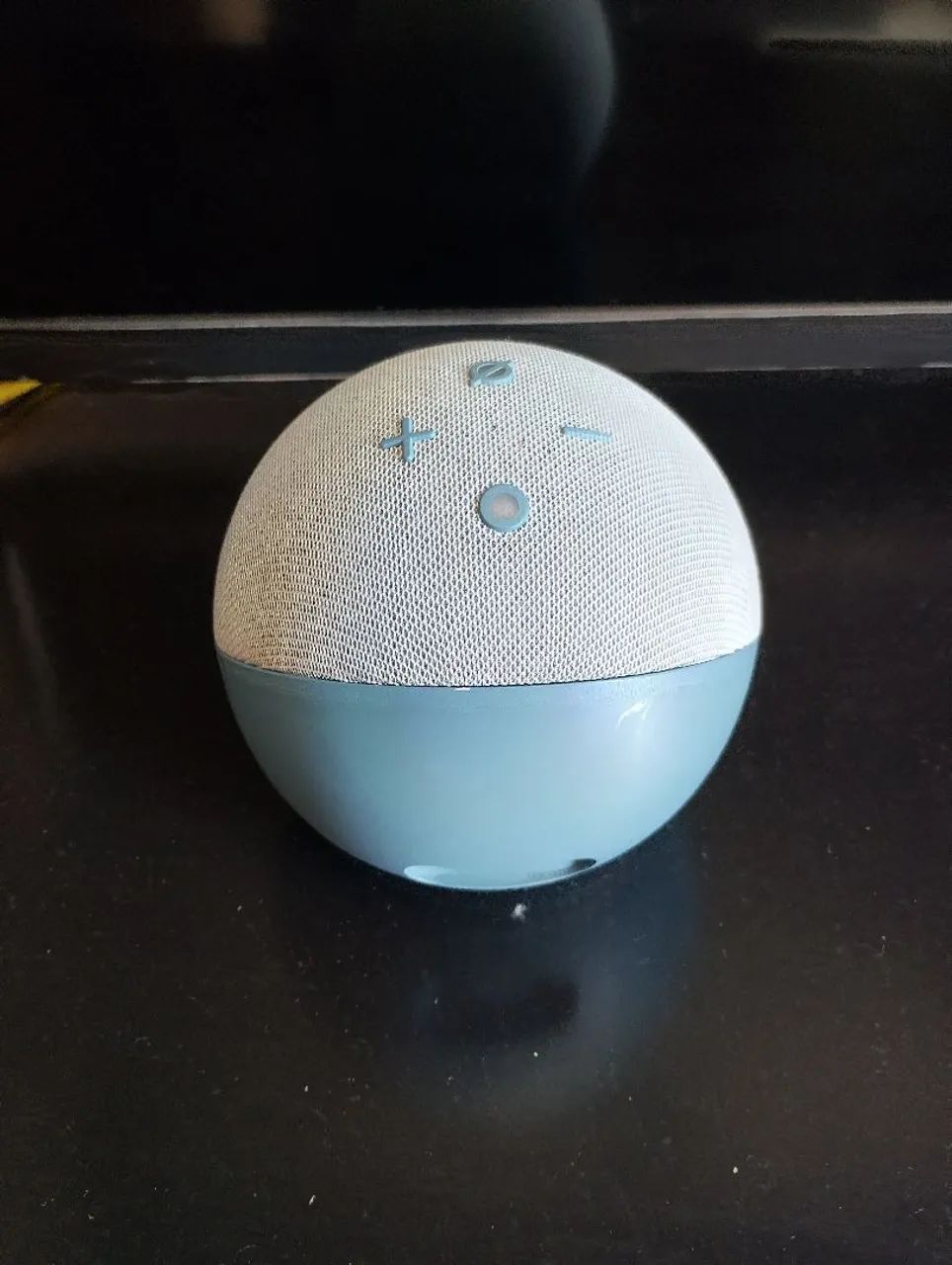 Echo Dot geração 5 