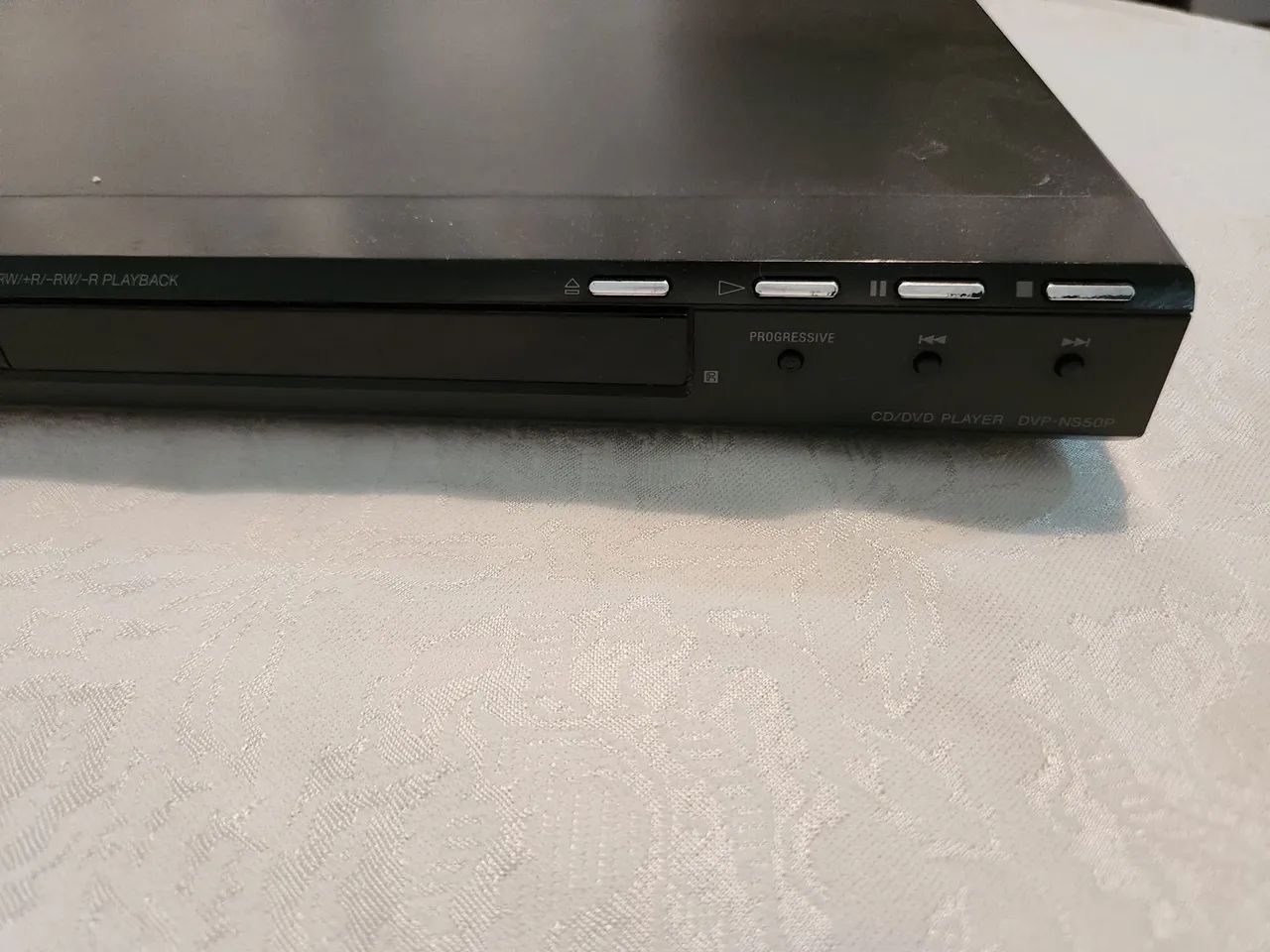 DVD slim Sony - Foto 2
