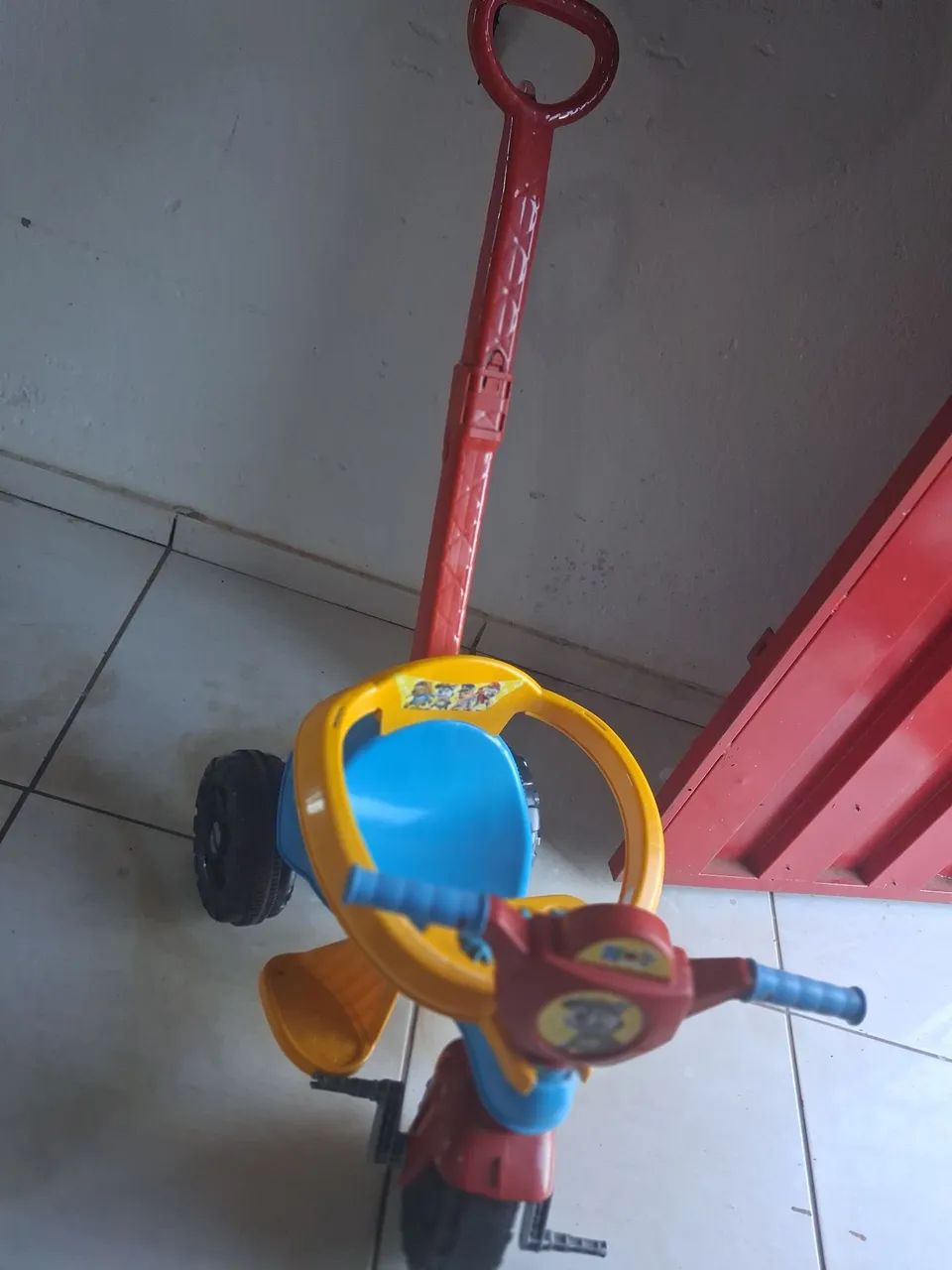 Motinha e andando  - Foto 5