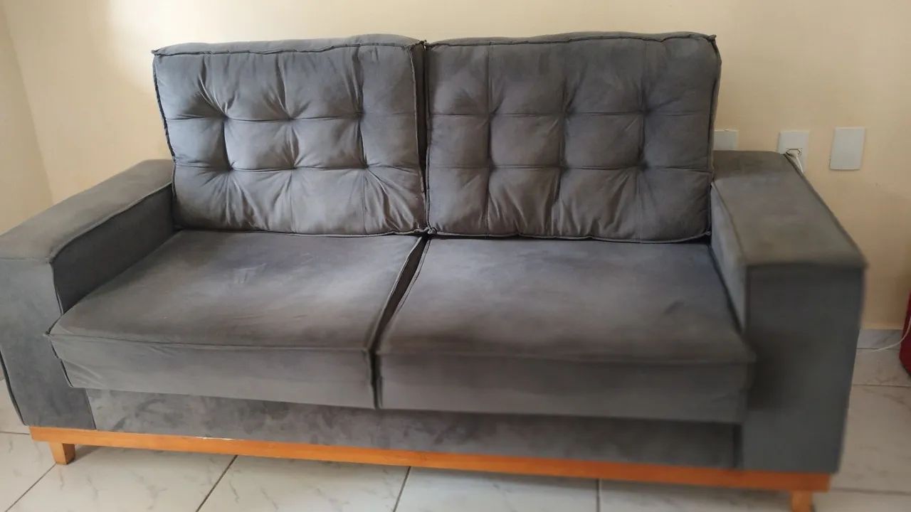 Sofá  - Foto 2