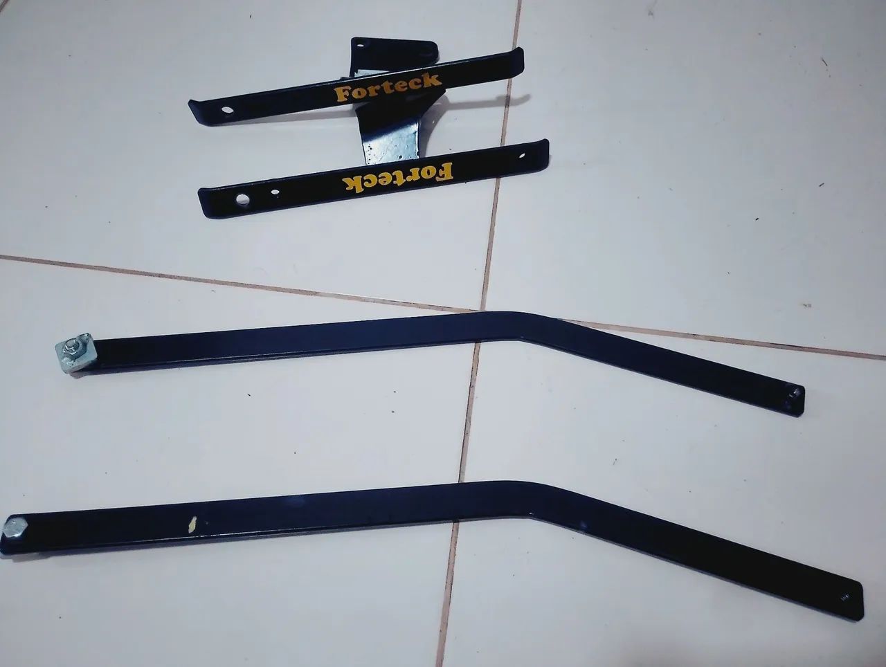 Ferragem para fazer 250