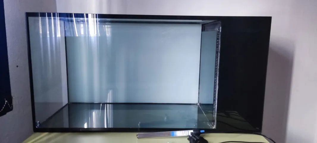 Aquario 200 Litros - Foto 5