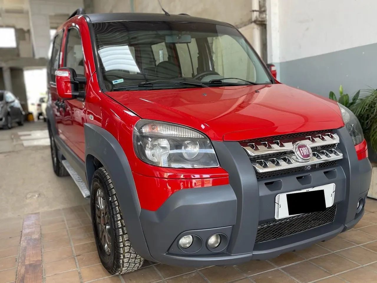 Volkswagen Gol 2013