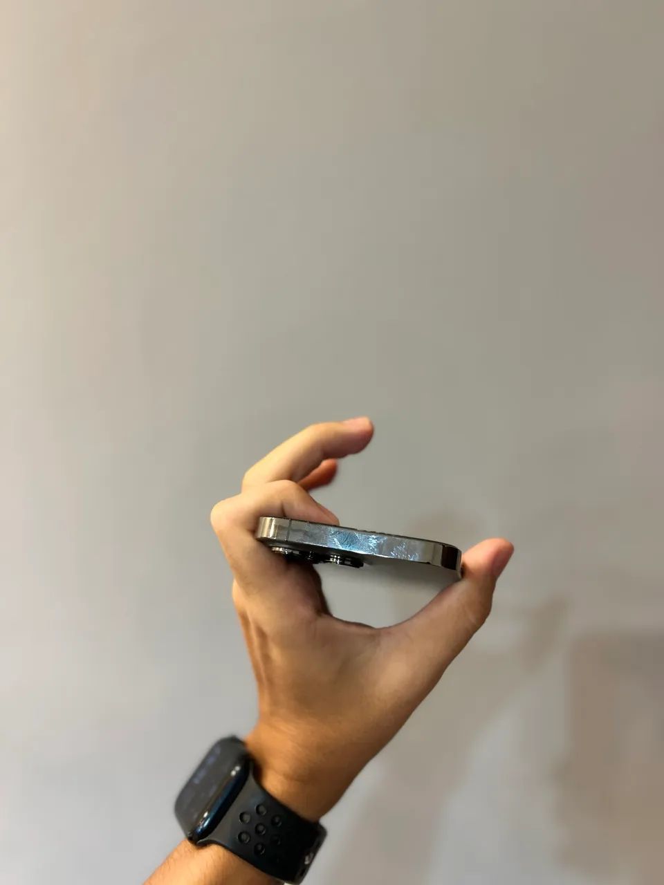 iPhone 13 Pro NOVO - Foto 5
