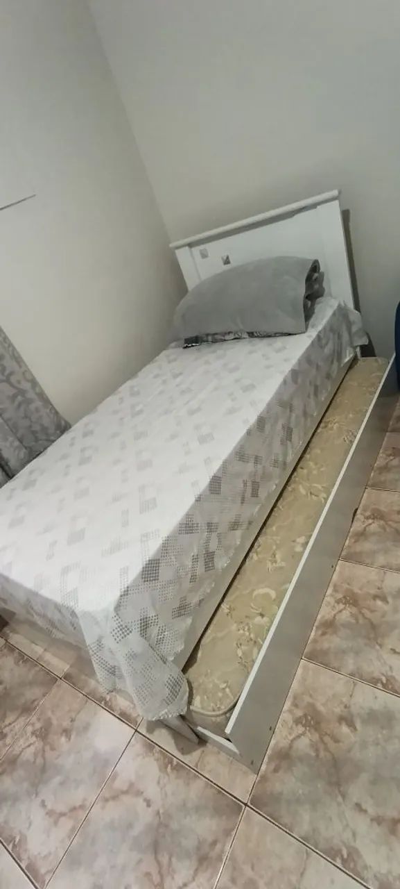 Vendo Bicama - Foto 2
