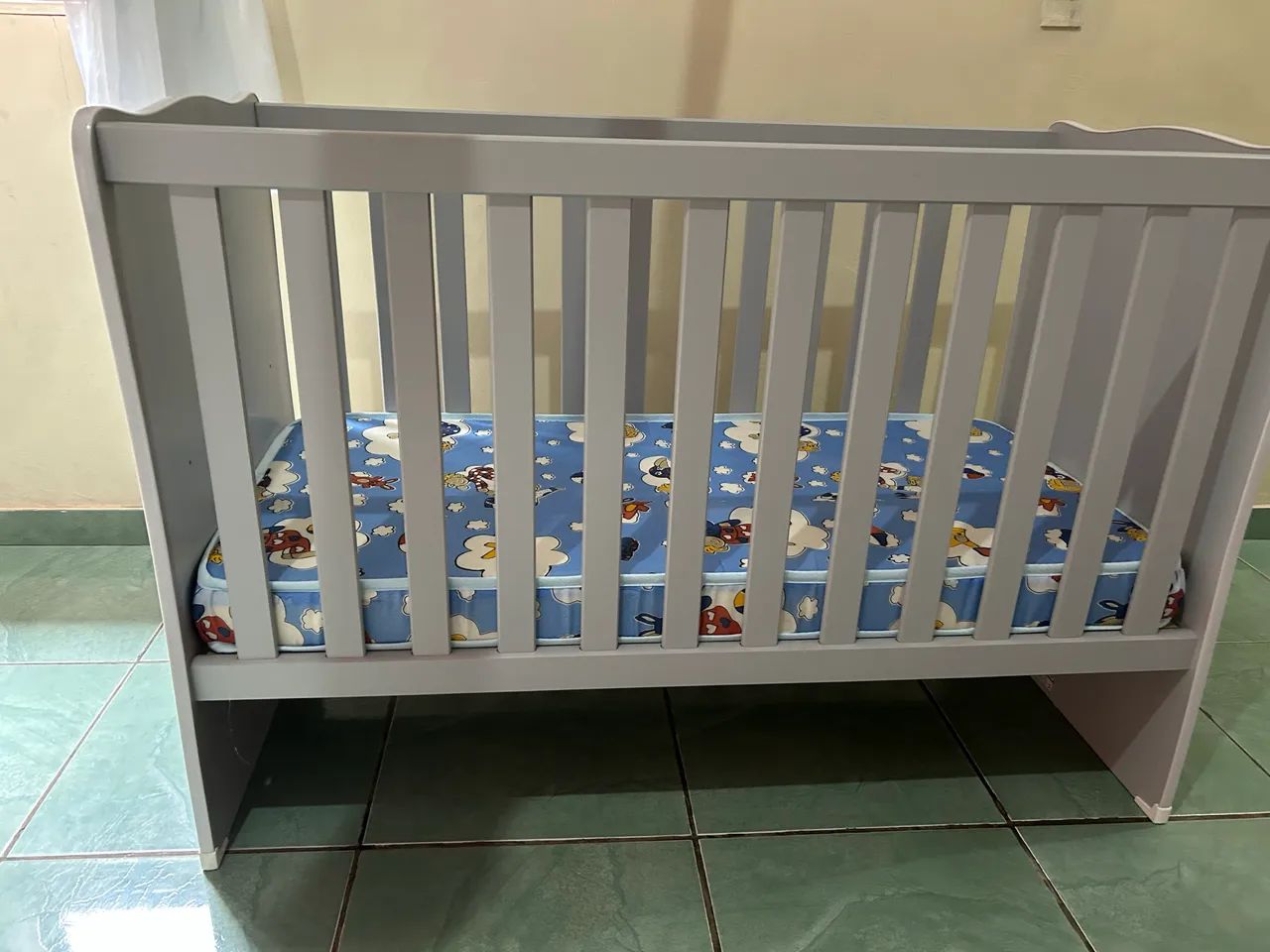 Vende-se berço  - Foto 3