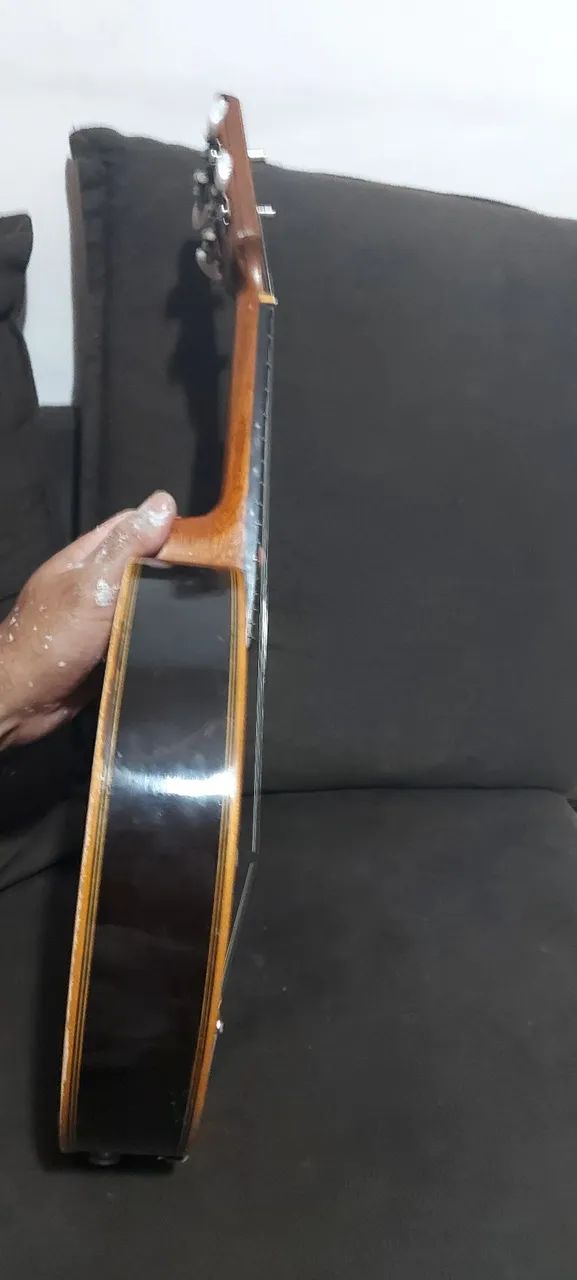 Banjo  - Foto 3