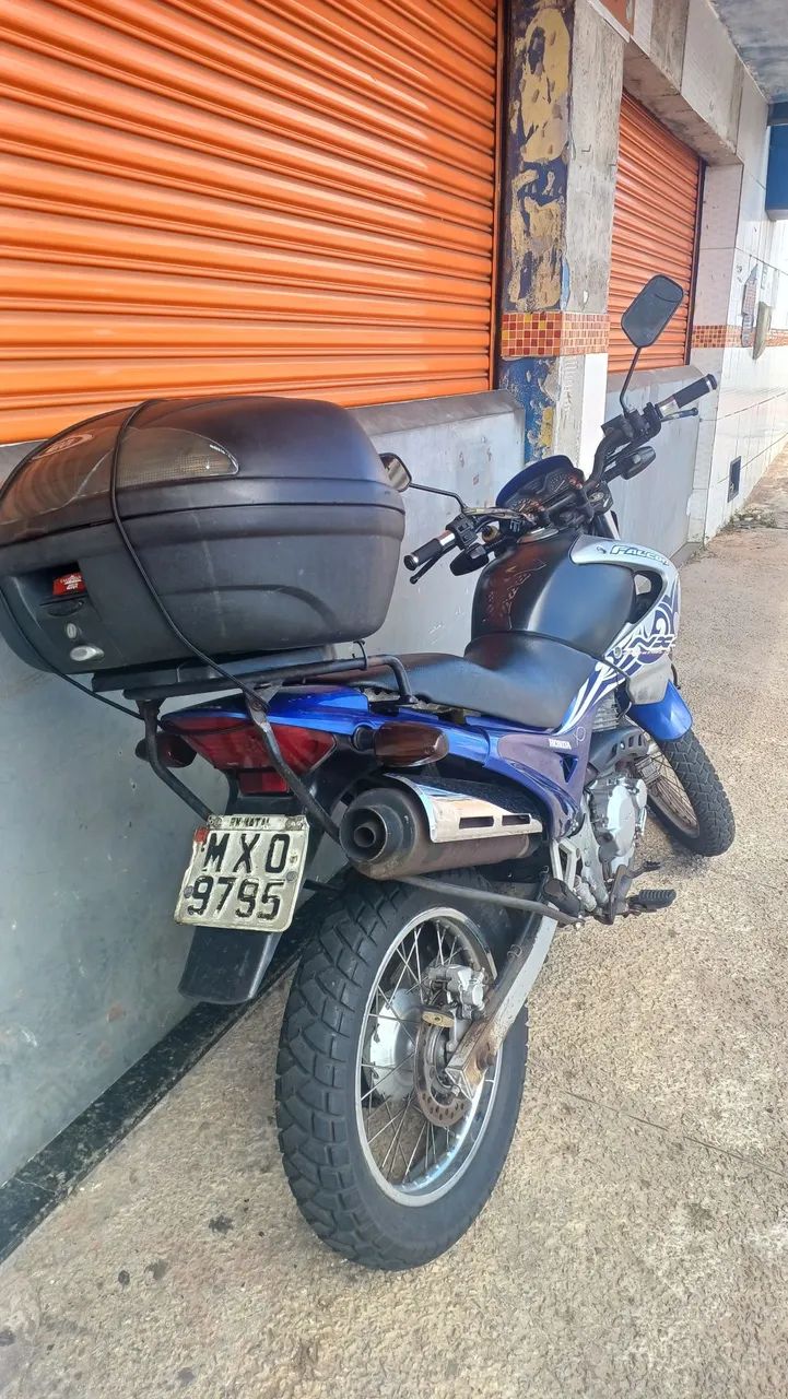 Falcon  - Foto 5