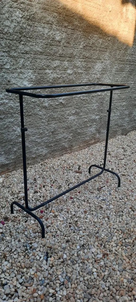 Arara de Roupas.  - Foto 2