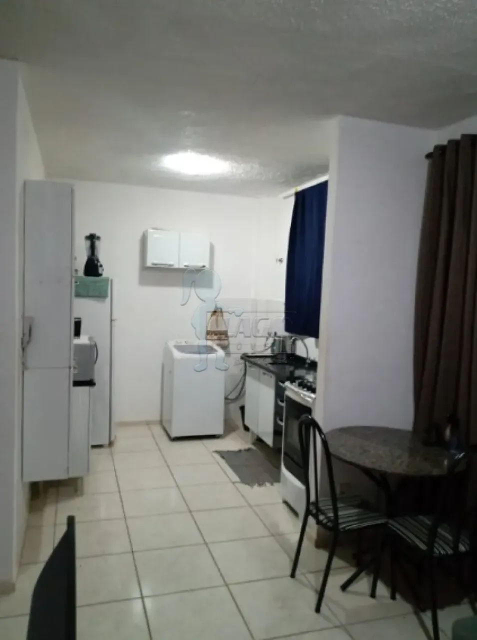 Ótimo apartamento com 2 dormitórios em condomínio com lazer - Foto 4