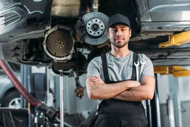 Serviço de Reparação e Socorro Automotivo  - Foto 3