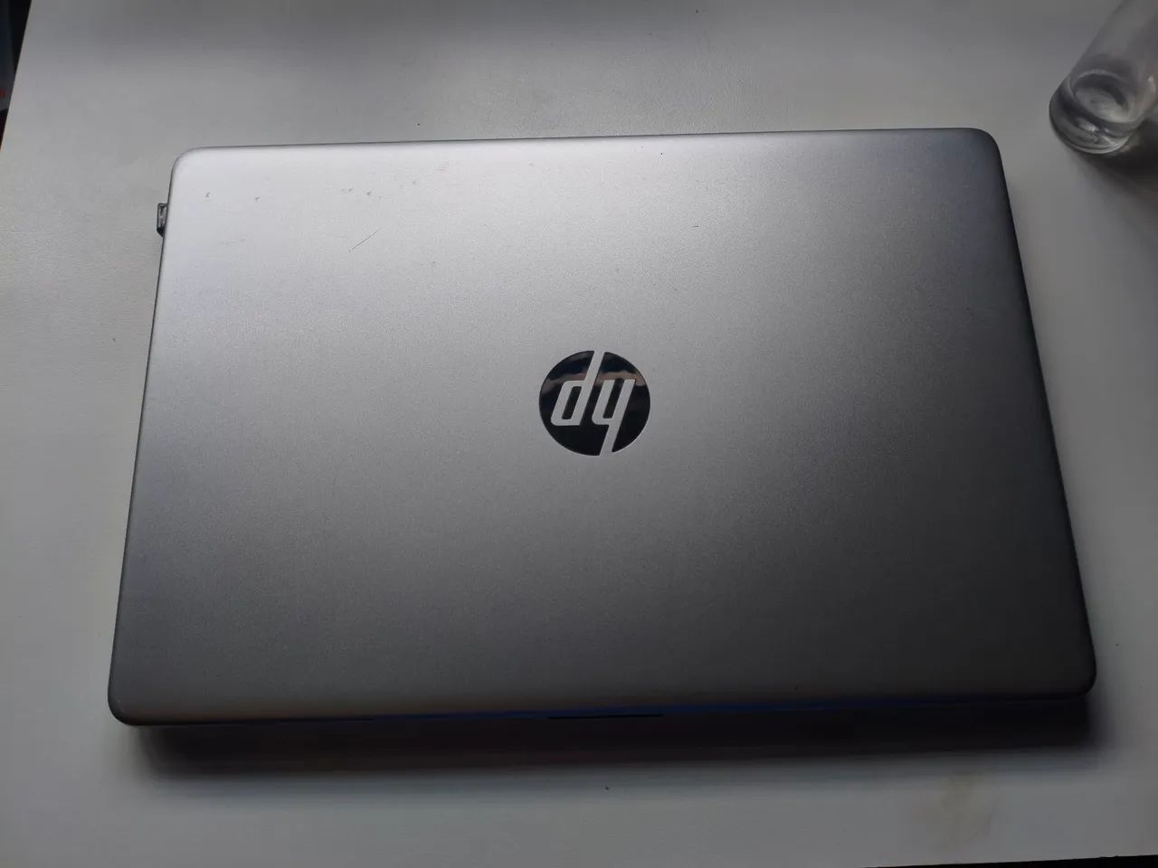 Notebook HP i5 tela touch - Foto 2