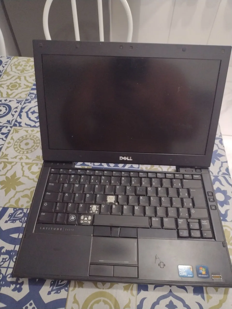 (お取引き中）人気！Dell latitude E4310　Win10 pro 64bit 21 新品SSD搭載！ latitude e4310