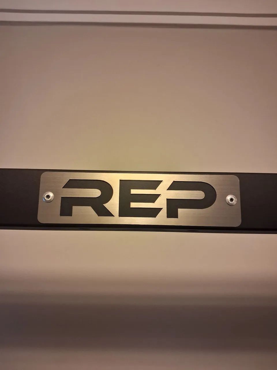 RACK REP POWER FITNESS  PR 1100 COM ACESSÓRIOS  - Foto 2