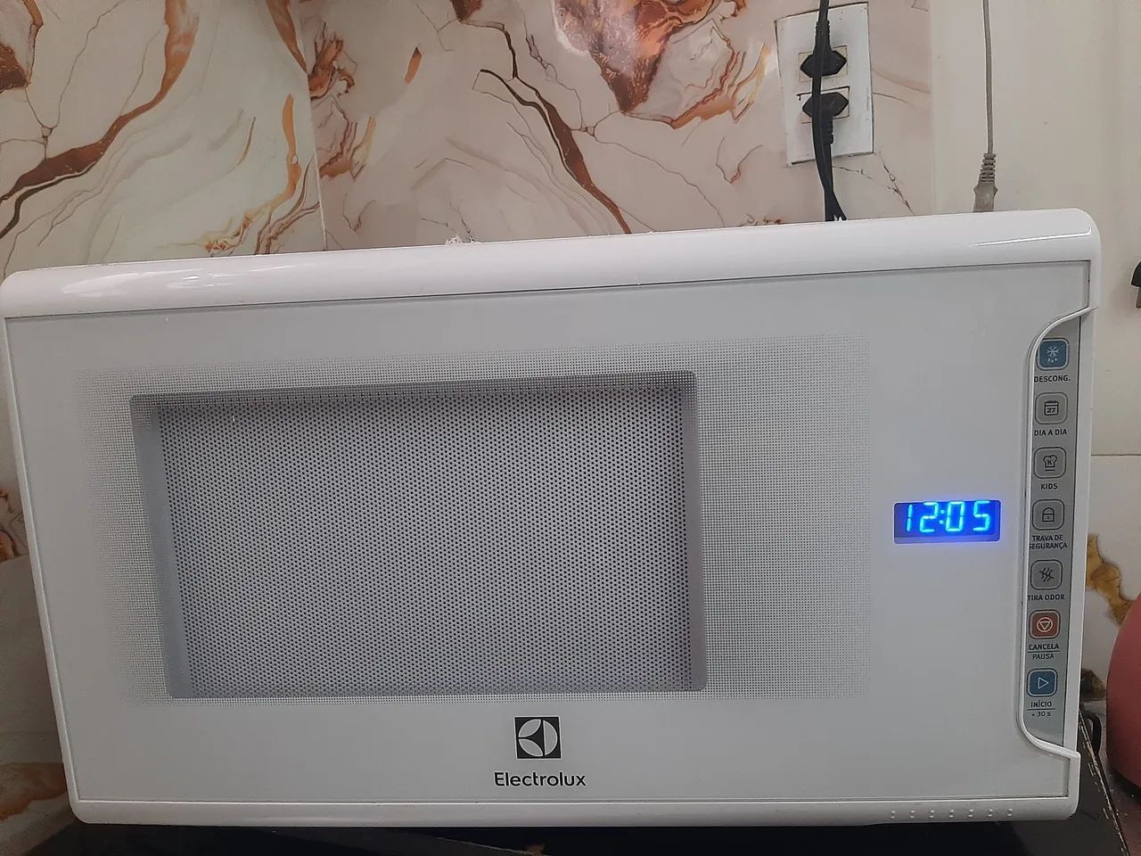 Microondas Electrolux  - Foto 2