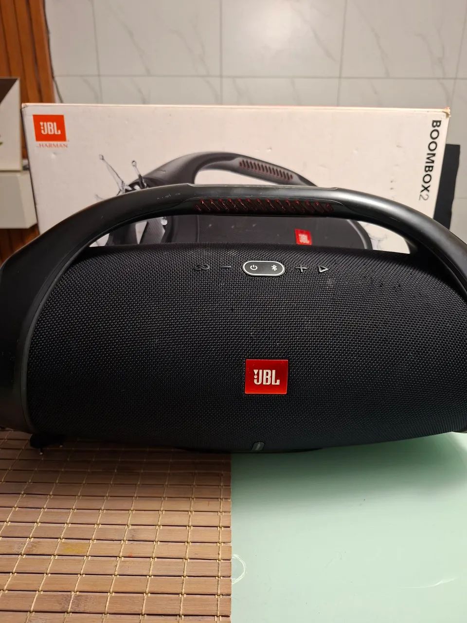 Bombox 2  - Foto 3