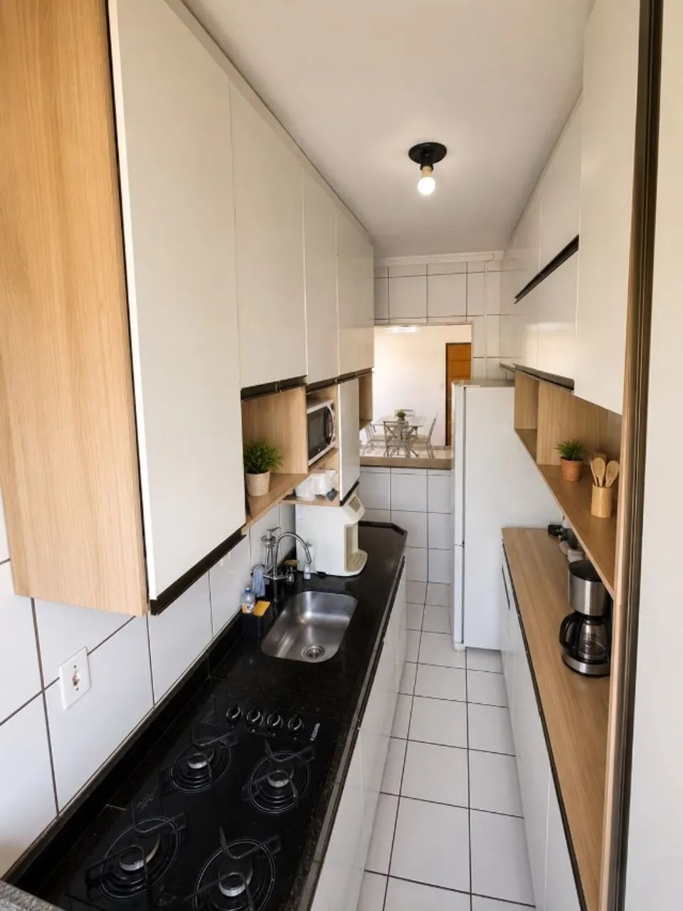 APARTAMENTO À VENDA NO VINHAIS - Foto 5