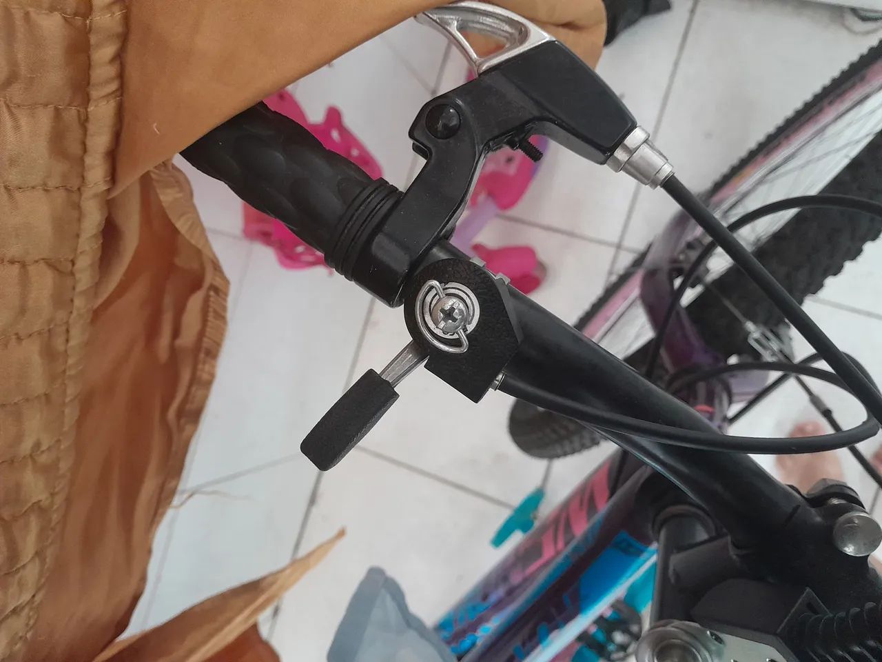 Bicicleta nova - Foto 5