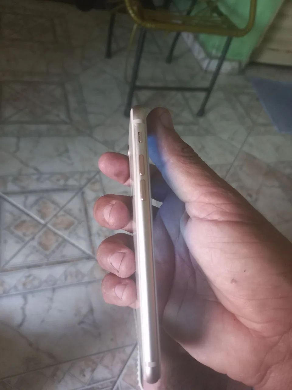 Iphone 8
