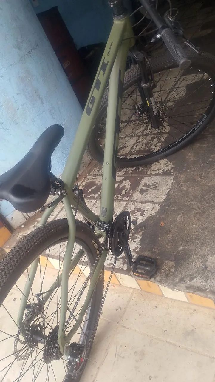 Vende bike nova  - Foto 3