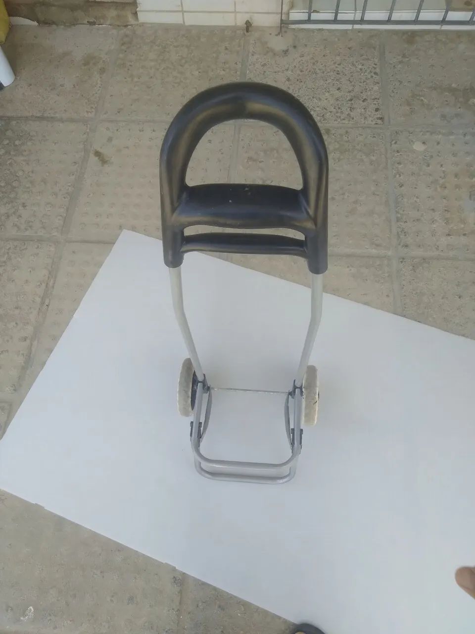 Carrinho para ambulante. - Foto 3