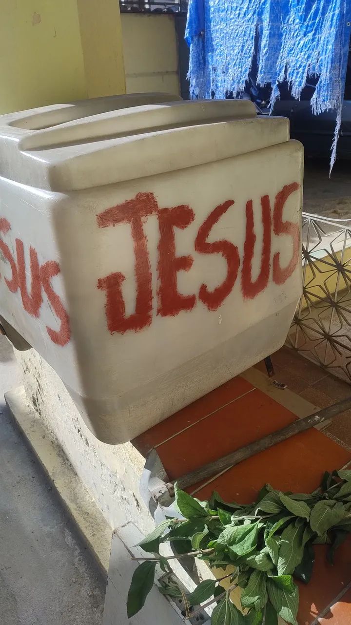 Vendo um baú  - Foto 2