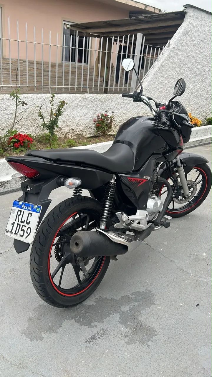 CG FAN 160