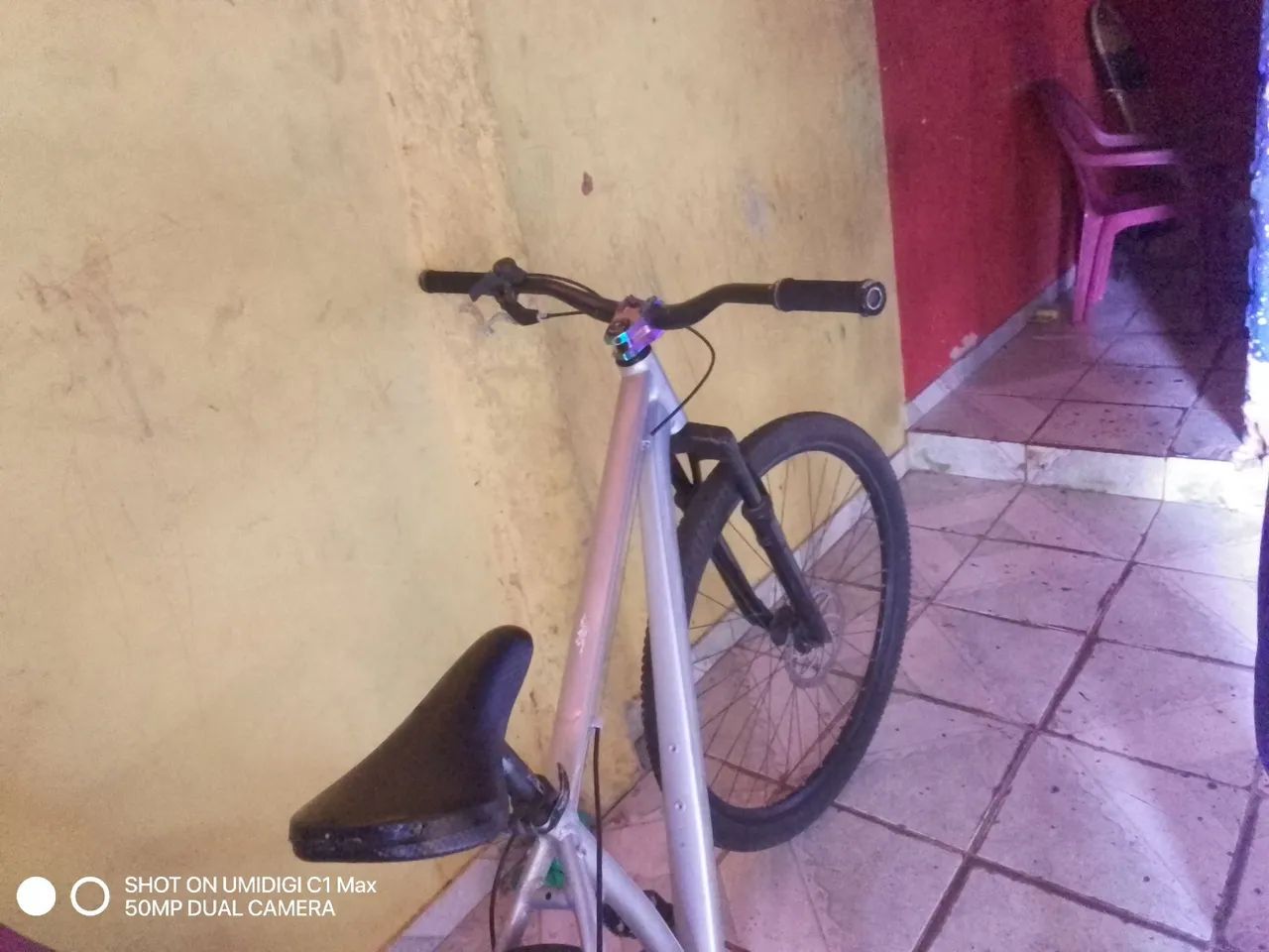 Bike aro 29 - Foto 3