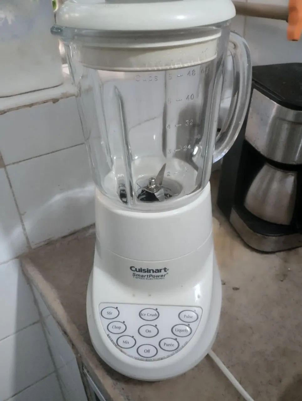 Liquidificador 