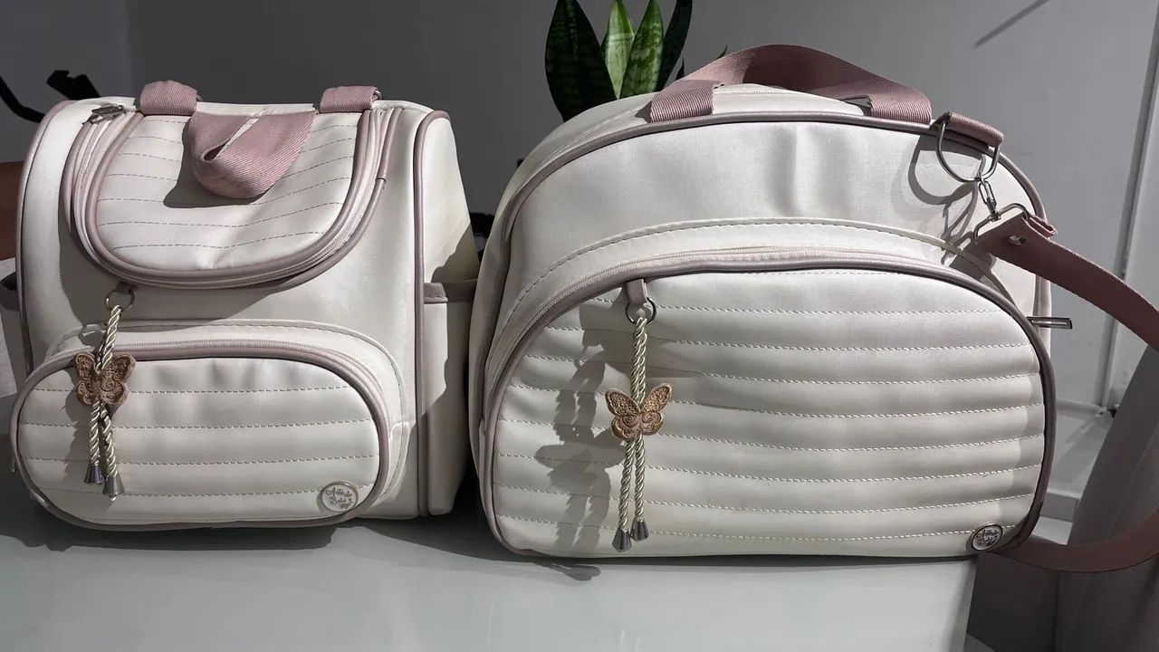 Bolsa para Maternidade 