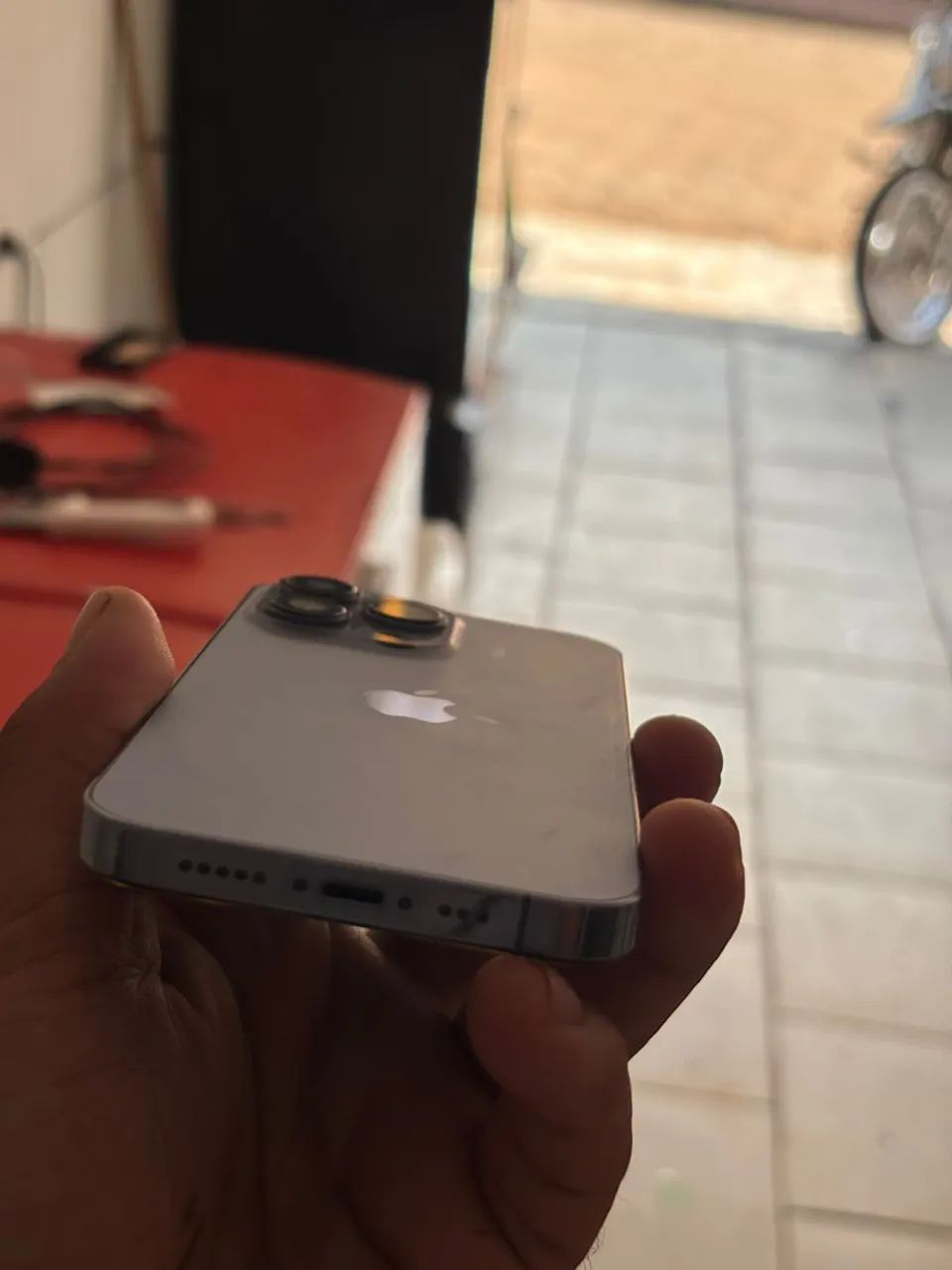 iPhone 13 Pro 128GB  - Foto 3