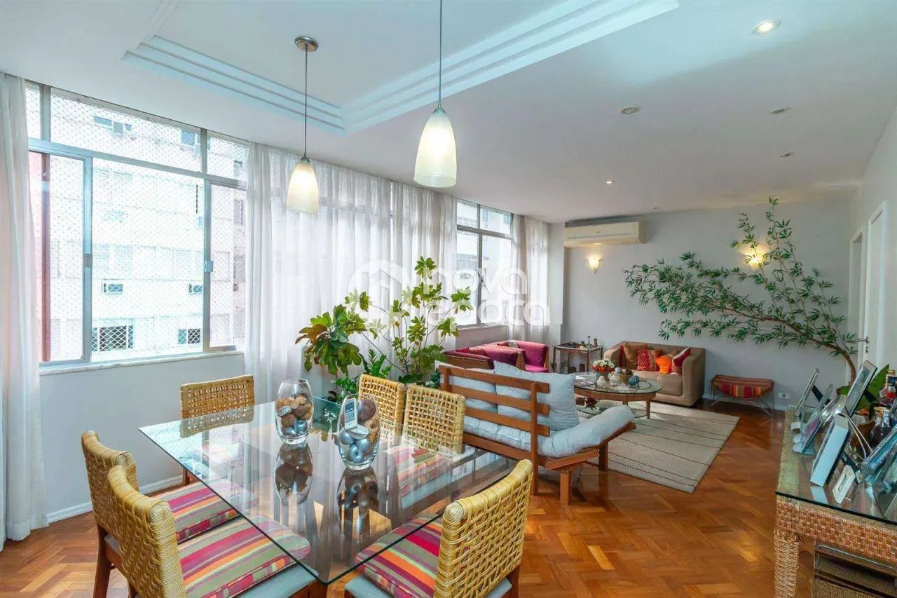 Ipanema | Apartamento 3 quartos, sendo 1 suite - Foto 4