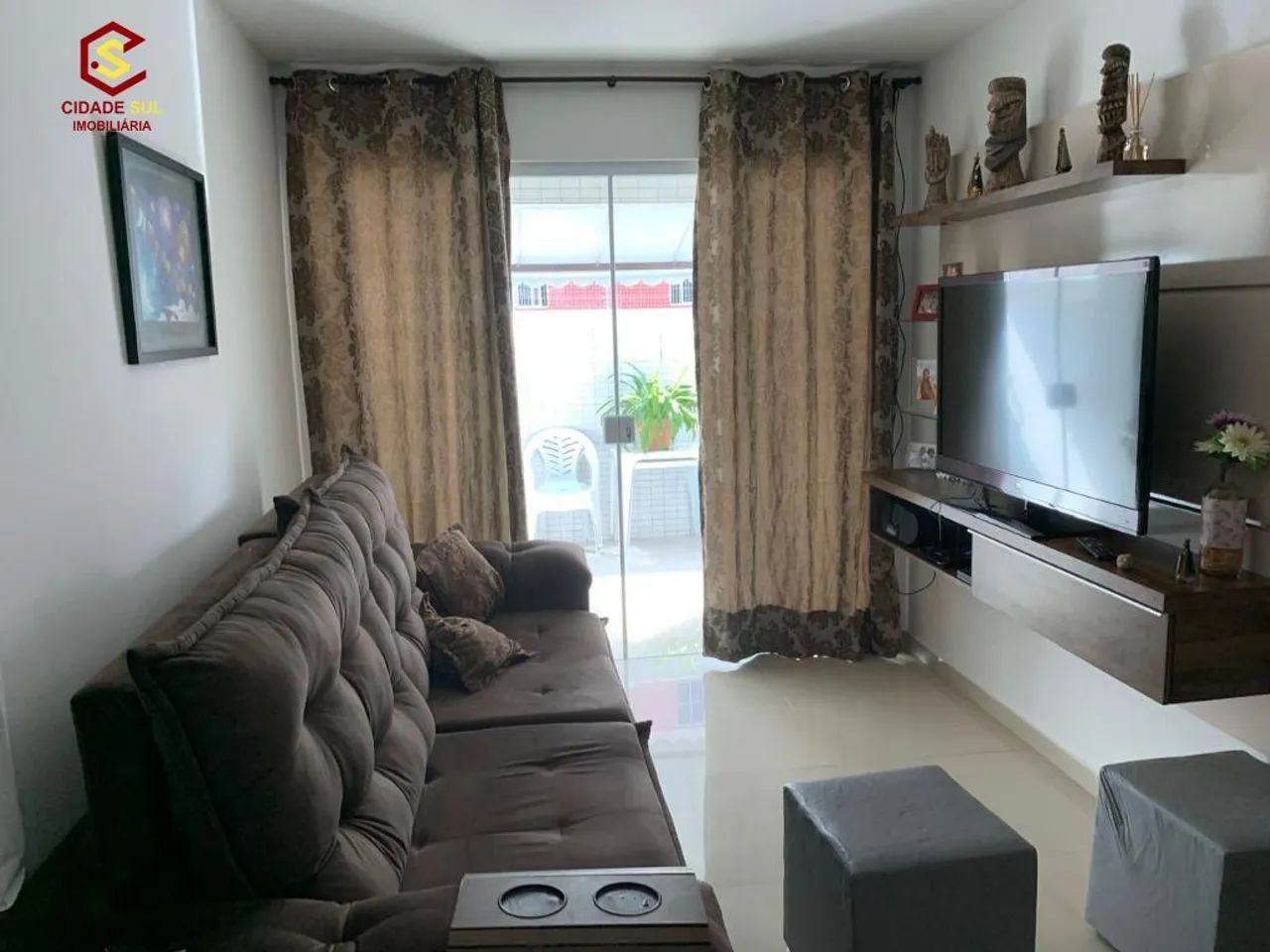 Apartamento com 2 dormitórios à venda por R$ 290.000,00 - Jardim Cidade Universi 1