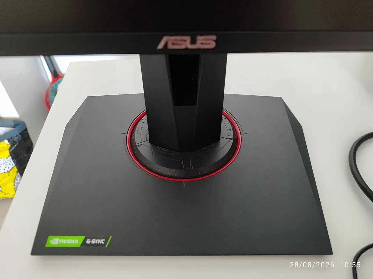 Monitor gamer ASUS VG248 - Foto 5