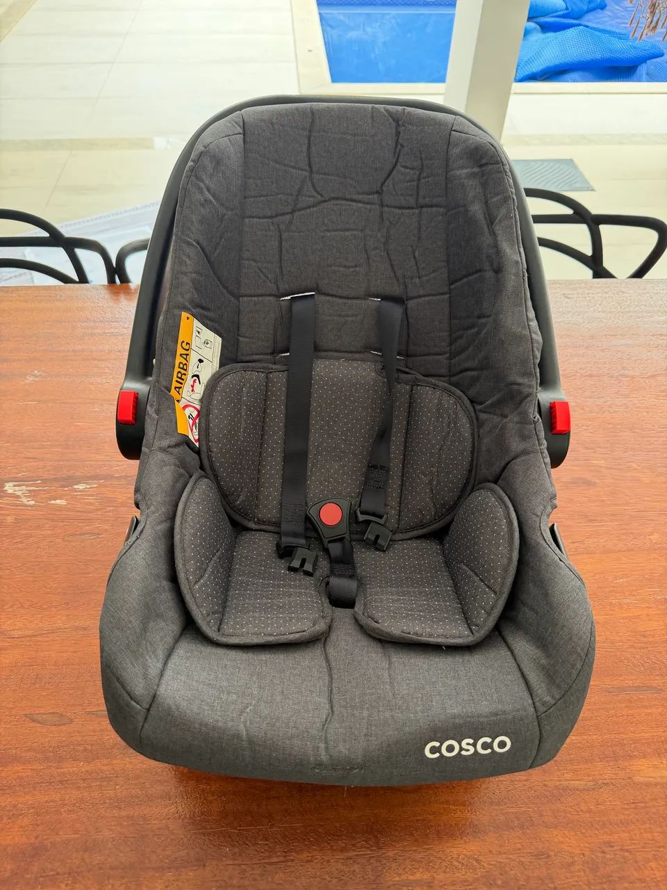 BEBÊ CONFORTO COSCO - Foto 2