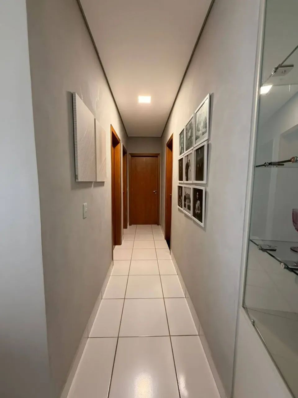 APARTAMENTO A VENDA NO TORRES DO PARQUE codigo: 370699 - Foto 3