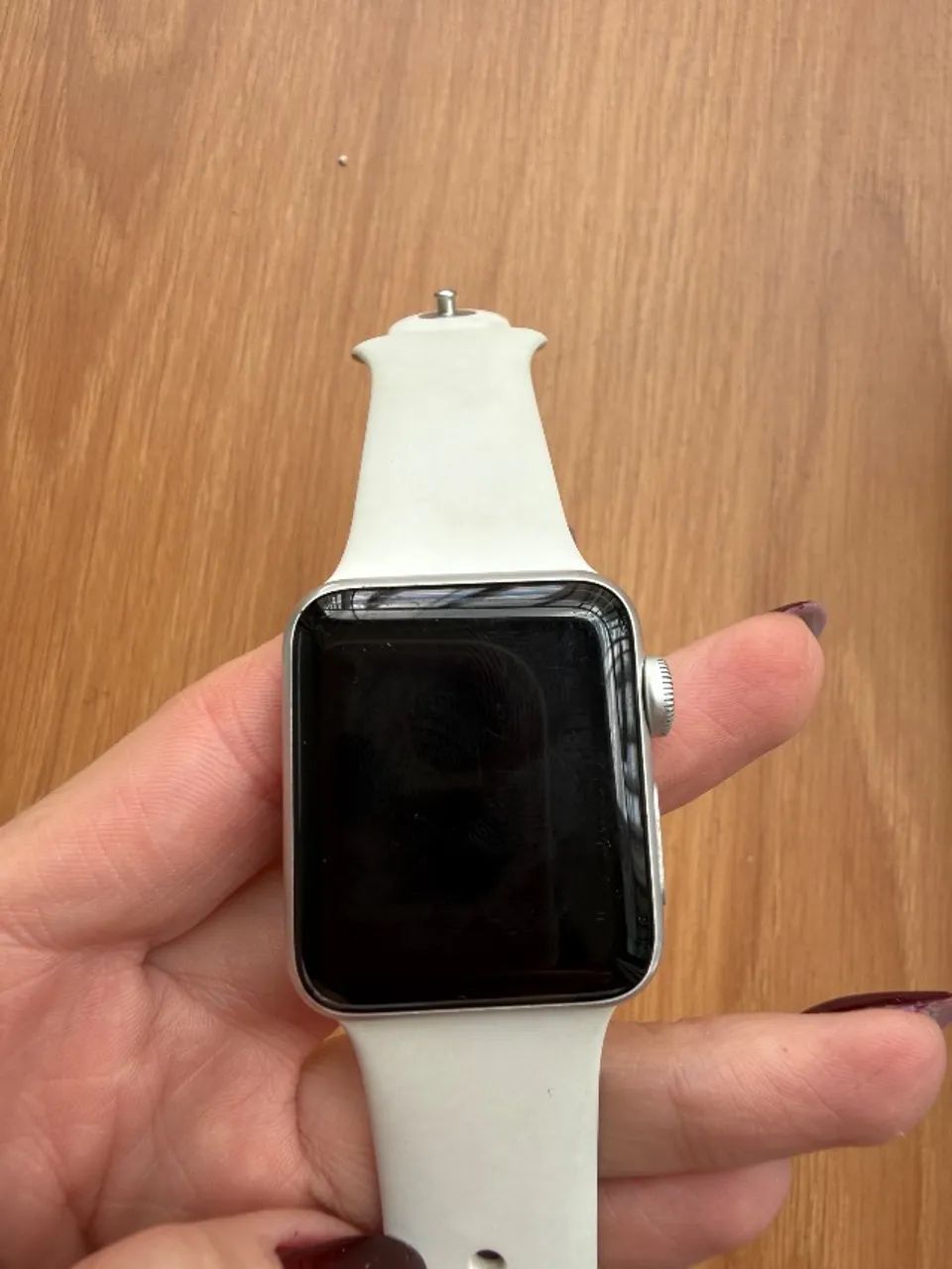 Smart Watch Series 3 - Foto 2