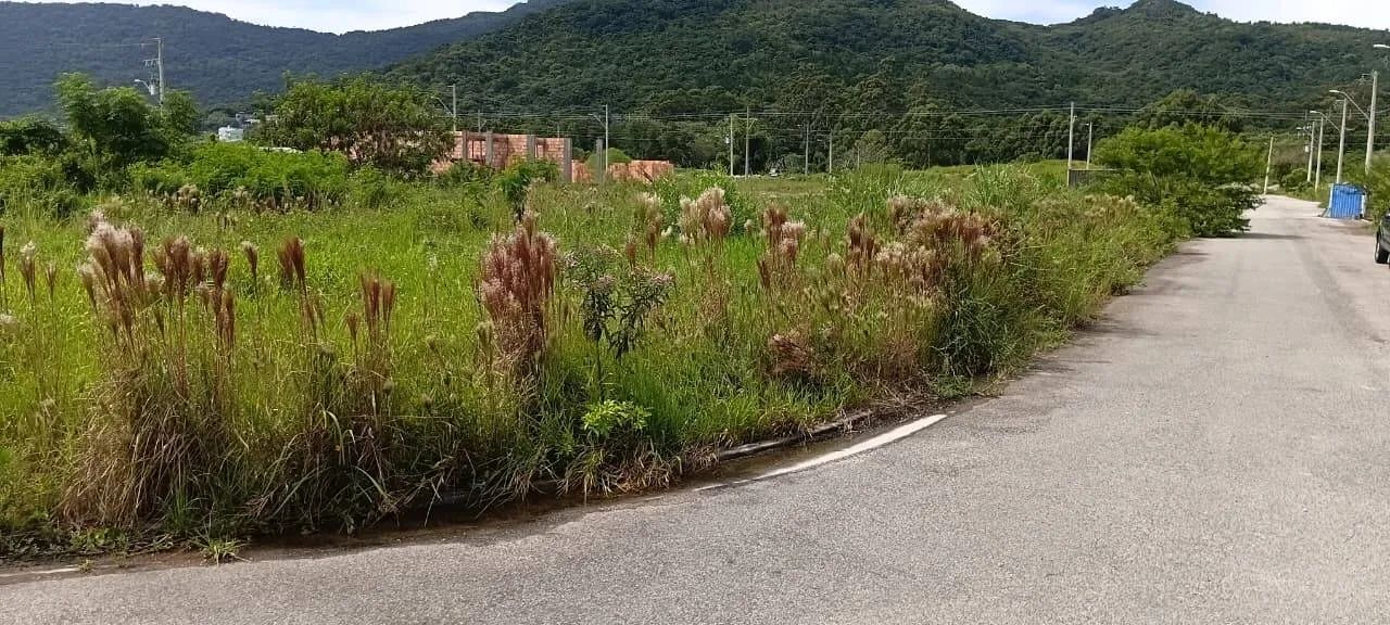 LOTE NO REAL PARQUE 100% PERMUTA FLORIANÓPOLIS SC BRASIL - Foto 5
