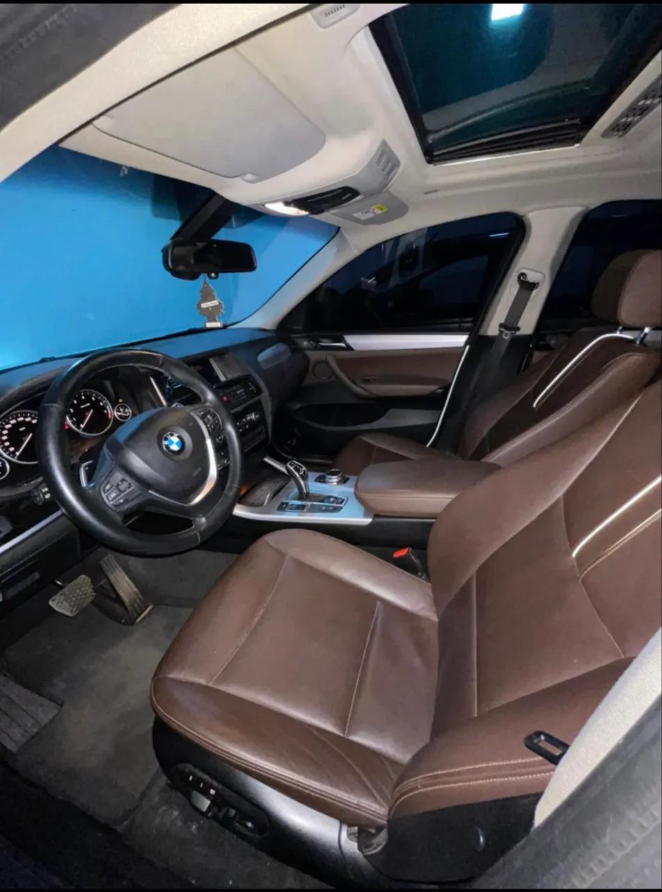 BMW X4 Xdrive 28I X-line 2.0 Turbo 245cv AUT 2015 - Foto 2