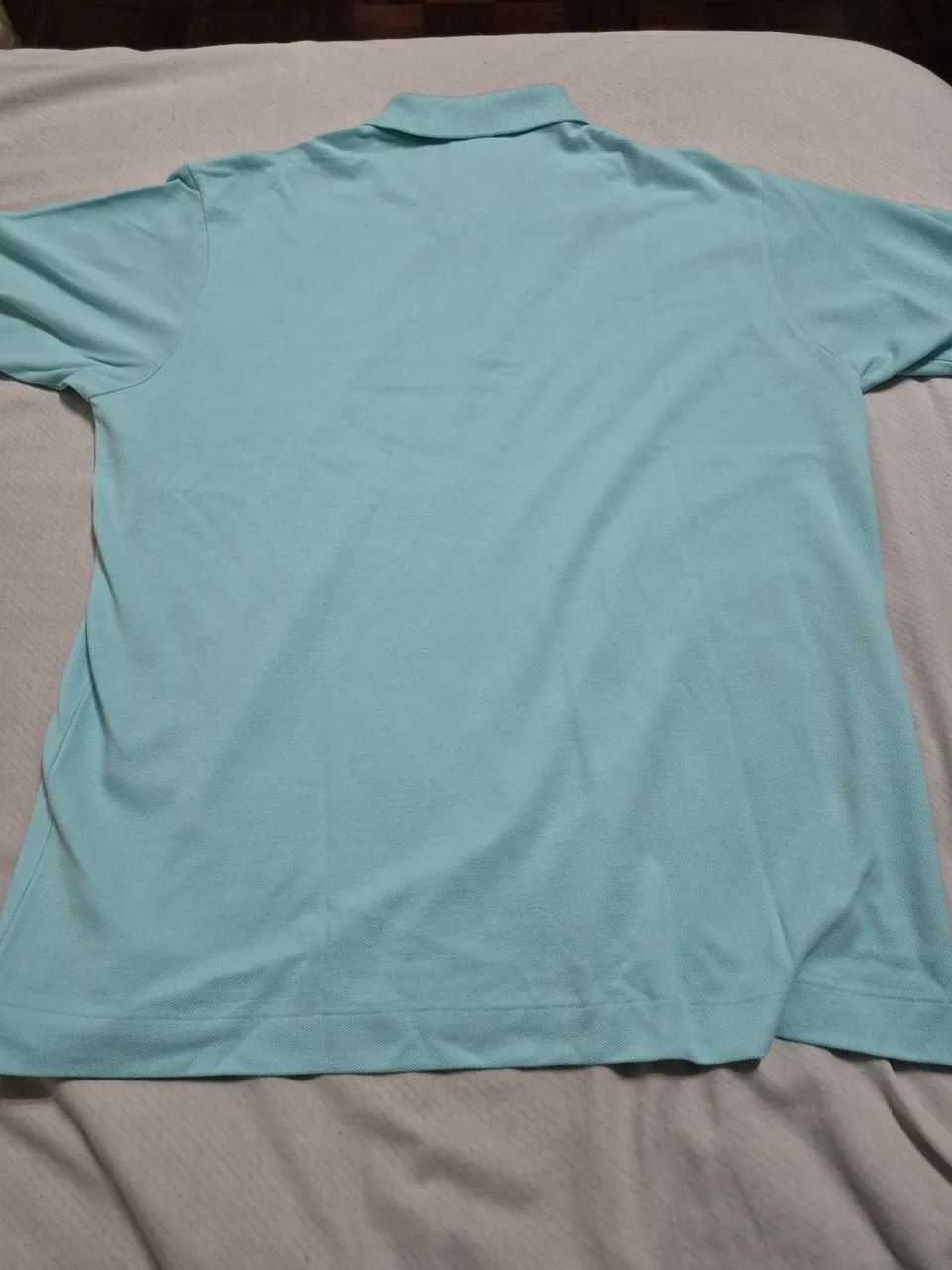 Camisa polo Lacoste - Foto 5