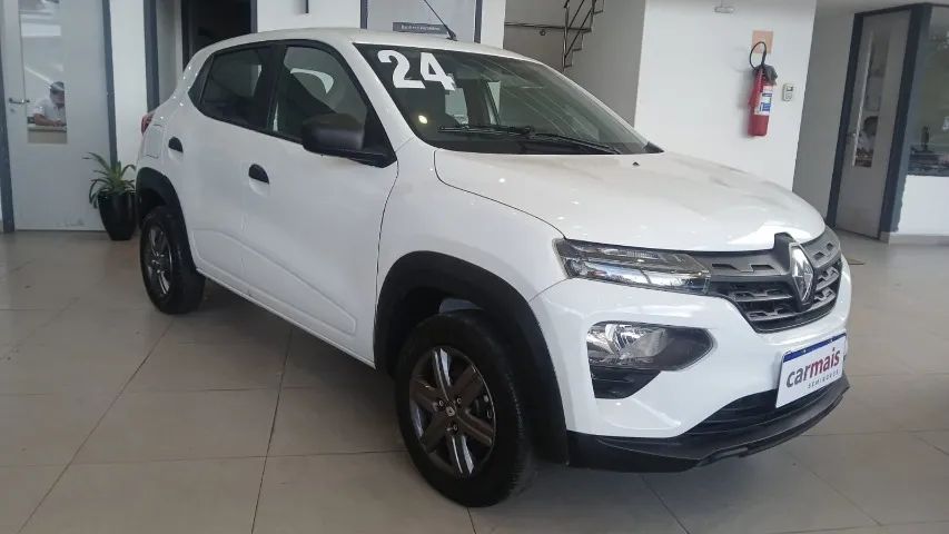 Renault Kwid 2024