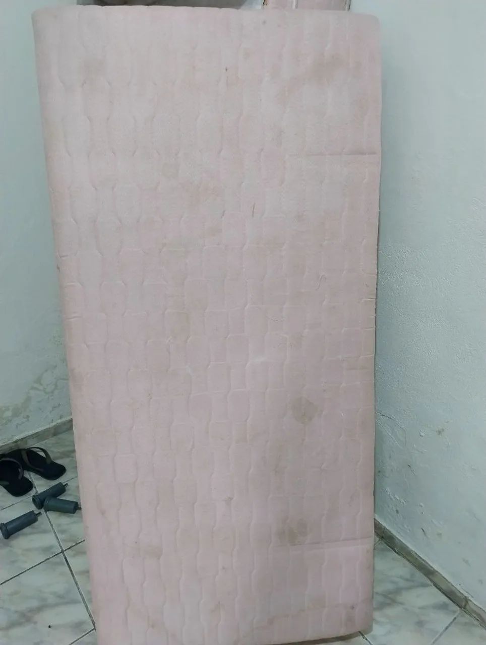 Cama box com auxiliar  - Foto 2