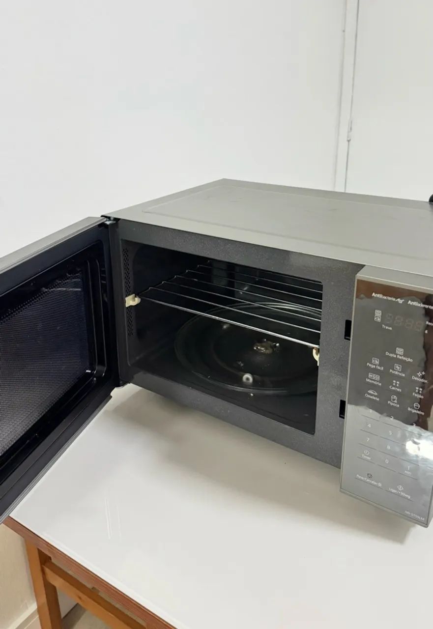 Microondas Dupla Refeição  - Foto 2