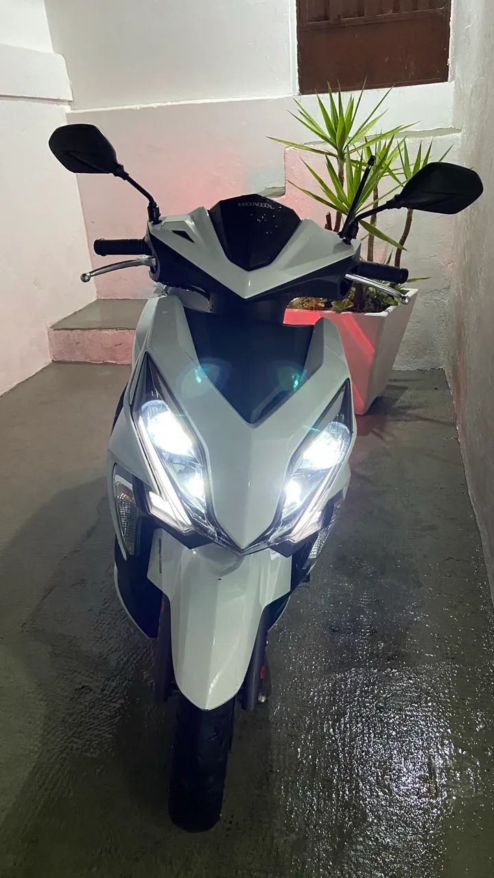 HONDA ELITE 125CC - Foto 2